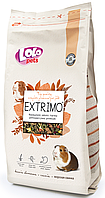 Корм для морской свинки Lolo Pets Extrimo 750 гр LO-70137