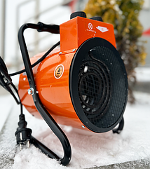 Тепловентилятор 3 КВТ Sturm FH2231RS