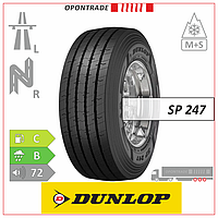 Dunlop 385/65 R22,5 SP 247 HL [164K]