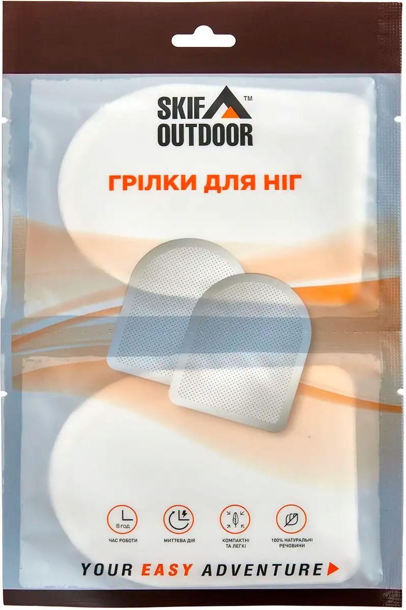 Грілка для ніг Skif Outdoor Foot Warmer, фото 1