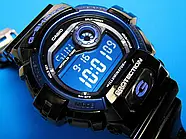 Чоловічий годинник Casio G-8900A-1 G-SHOCK, фото 3