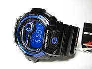 Чоловічий годинник Casio G-8900A-1 G-SHOCK, фото 4