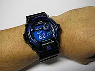 Чоловічий годинник Casio G-8900A-1 G-SHOCK, фото 5