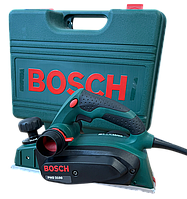 Рубанок Bosch PHO 3100, 750 Вт, 16500 об/мин, 82 мм электрический