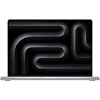 Ноутбук Apple MacBook Pro 16'' M3 Max 48GB/1TB Silver (MUW73) [96080]