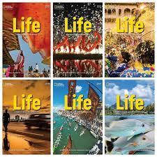 Life Second Edition