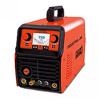 Искра Industrial Line TIG-250P LCD