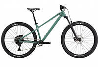 Велосипед горный 29" Cannondale Habit HT 3 Jade (2024) XL