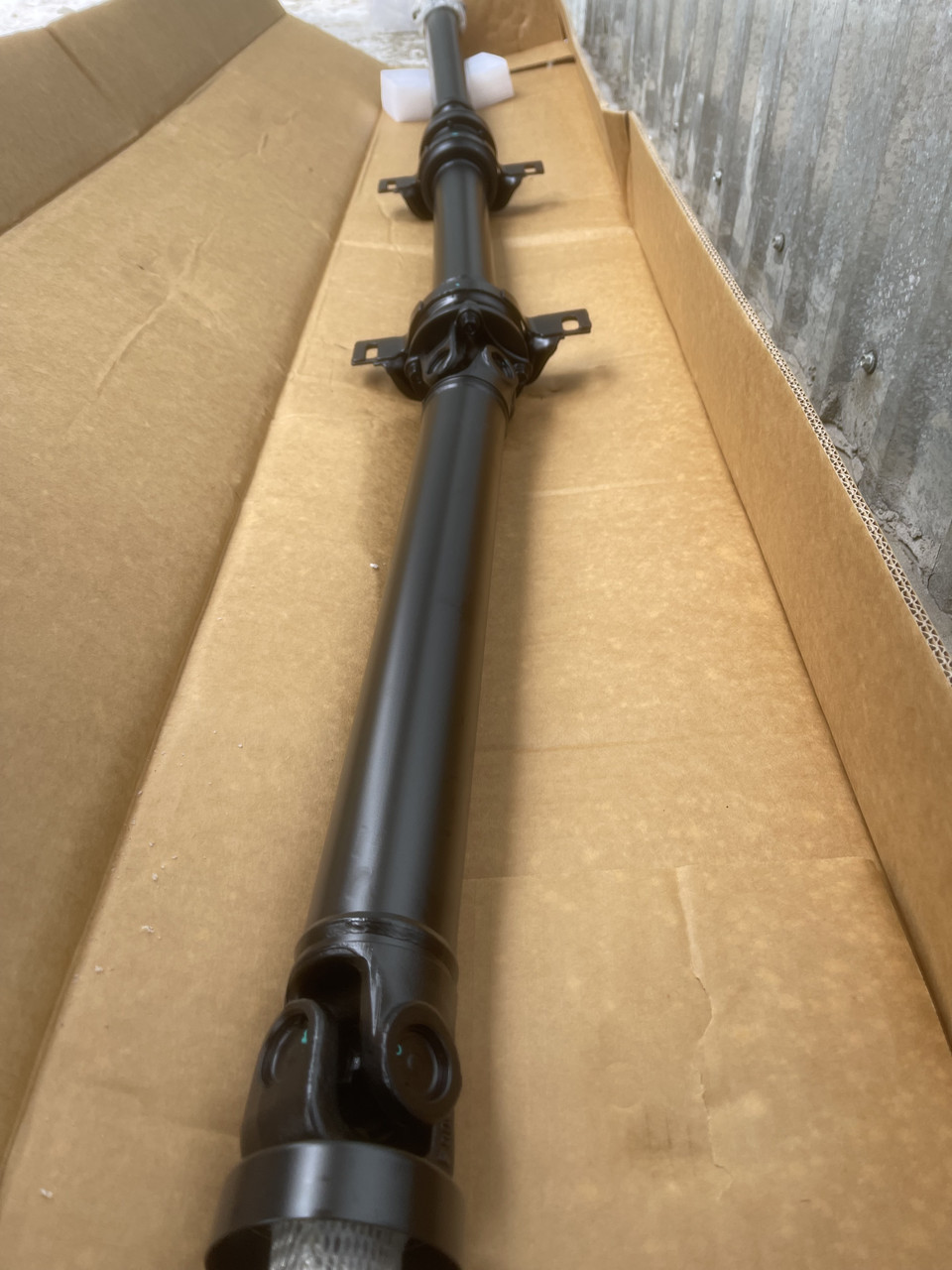 Карданний Вал у зборі Lexus RX 2003-2009, фото 1