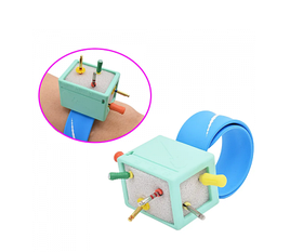 Клінстенд - браслет з ендолінійкою