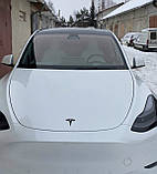 Атермальна плівка Guardex 80 red (бронзове заводське скло), фото 4