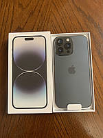 IPhone 14 Pro Max, Space Blak, 1TB