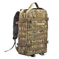 Рюкзак для дронов универсальный, армейский рюкзак для 2 комплектов дронов из Кордуры 53см*34см*18см