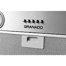 Витяжка GRANADO Palamos 3603-700 Inox, фото 4
