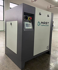 Гвинтовий компресор Mast SH-10 inverter