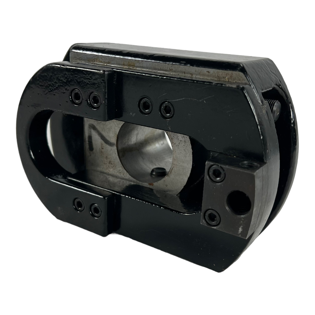 Насадка для бокової розточки Profinstrument.Розточування у важкодоступних місцях, фото 1