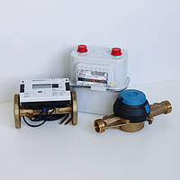 Лічильники