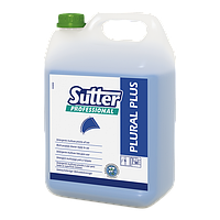 Универсальное моющее средство Sutter Professional PLURAL PLUS, 5 л.