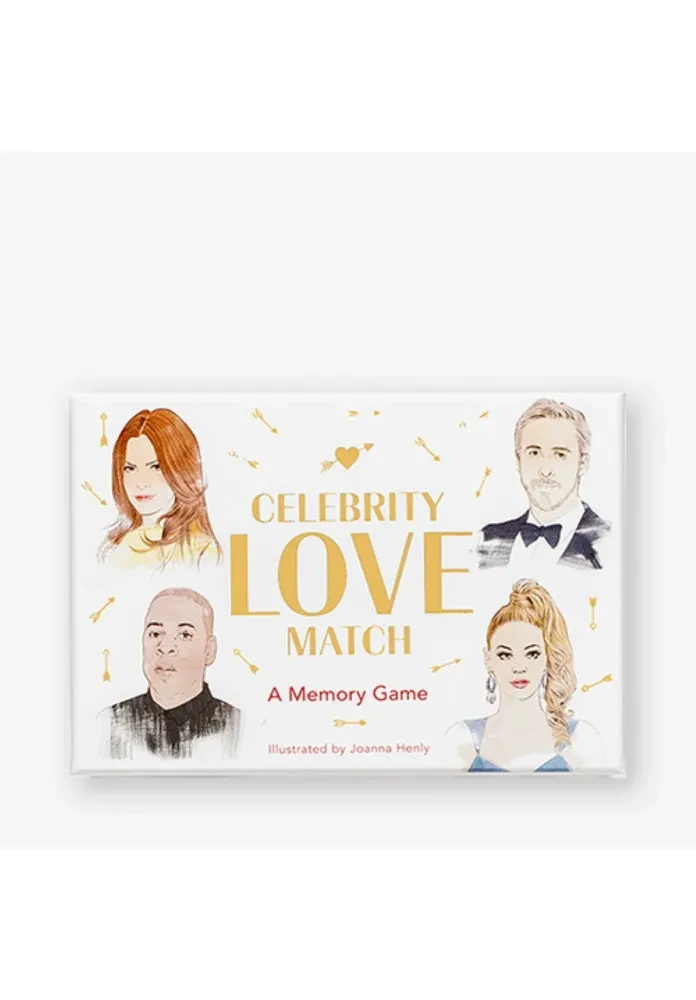 Гра англійською. Celebrity Love Match . A Memory Game