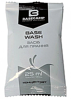 Base Camp средство для стирки термобелья Base Wash концентрат 25 ml, гель для стирки, гель для стирки белья