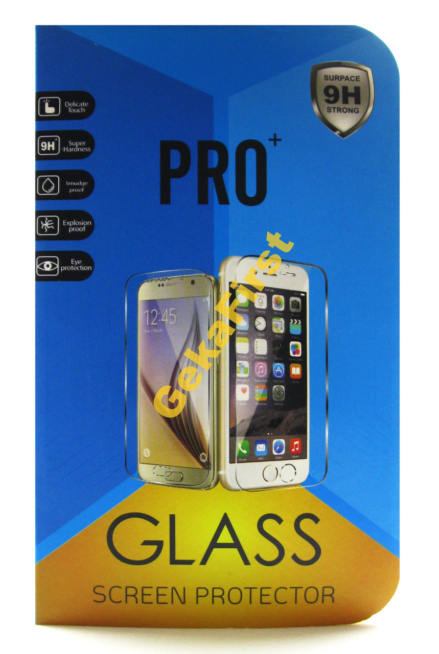 Захисне скло Samsung Galaxy S4 i9500, фото 1