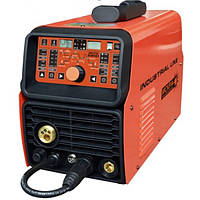 Сварочный плазморез Искра MCTD 520 Industrial line CUT/MMA/HF TIG/MIG