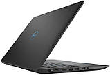 Потужний ноутбук DELL Inspiron G3 15 P75F 15.6" i5 8300H GTX 1060 Max-Q 6GB 16GB +SSD, фото 4