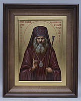 Ікона Святого Іоанна Шанхайского, фото 8