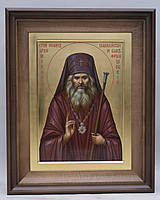 Ікона Святого Іоанна Шанхайского, фото 5