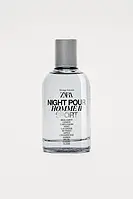 Парфуми чоловічі Night Pour Homme II Sport 100 мл. Zara