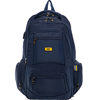 Міський функціональний Рюкзак GAT 751B 33л для тренувань і поїздок 3 кольори