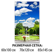 Плівка самоклейка для меблів, 60 х 100 см, фото 3