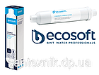 Комплект картриджів Ecosoft (з мембраною на 75G) для зворотного осмосу (6 картриджів), фото 4