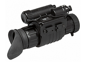 Монокуляр нічного бачення AGM Wolf-14 NL2, фото 3