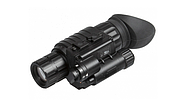 Монокуляр нічного бачення AGM Wolf-14 NL2, фото 4