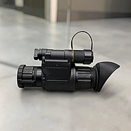 Монокуляр нічного бачення AGM Wolf-14 NL2, фото 5