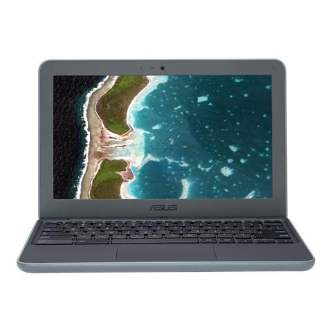 Нетбук Asus Chromebook C202SA 11.6" N3060 1.6GHz 4GB RAM 16GB eMMC SSD (C202SA-YS02) (STN411) Б/У