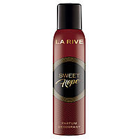 Дезодорант La Rive Sweet Hope 150 мл (5901832067900)