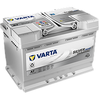 Акумулятор VARTA SILVER Dynamic AGM 570 901 076