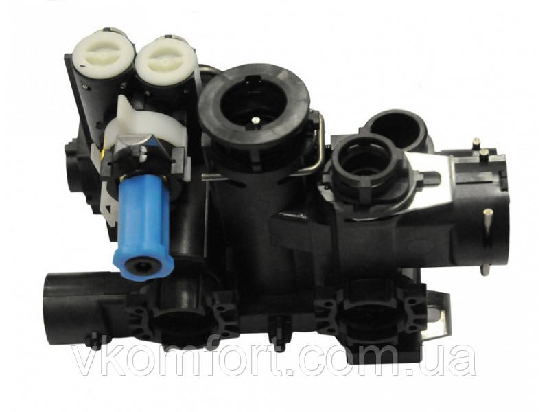 Гідрогрупа права (група входу) Westen Pulsar D, Fourtech, Baxi Eco Compact, Eco-4S, фото 1