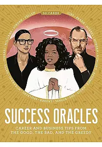 Гра англійською. Success Oracles