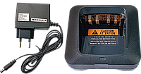 Зарядний пристрій до рації Motorola DP 4400(e), 4600(e), 4800(e), R7(a)