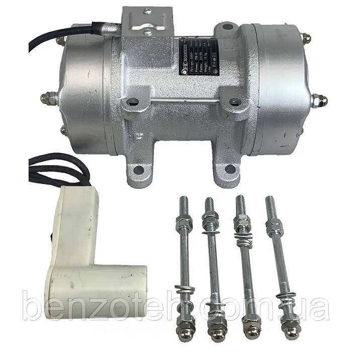 Вібромайданчик електричний для бетону HONKER ZW-3.5, фото 1