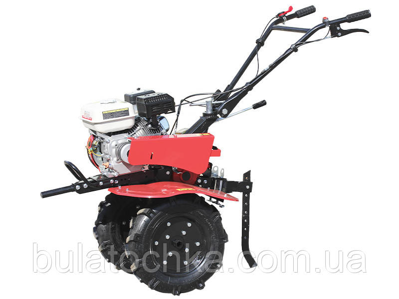 МОТОБЛОК БЕНЗИНОВЫЙ TT-900-ZX ТАТА (3+1, РЕМЕНЬ) Купить по цене