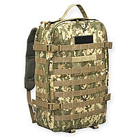 Армейский рюкзак для дронов, военный тактический рюкзак под 2 комплекта дронов 53*34*18см Пиксель