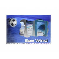 Мужской набор «Sea wind»
