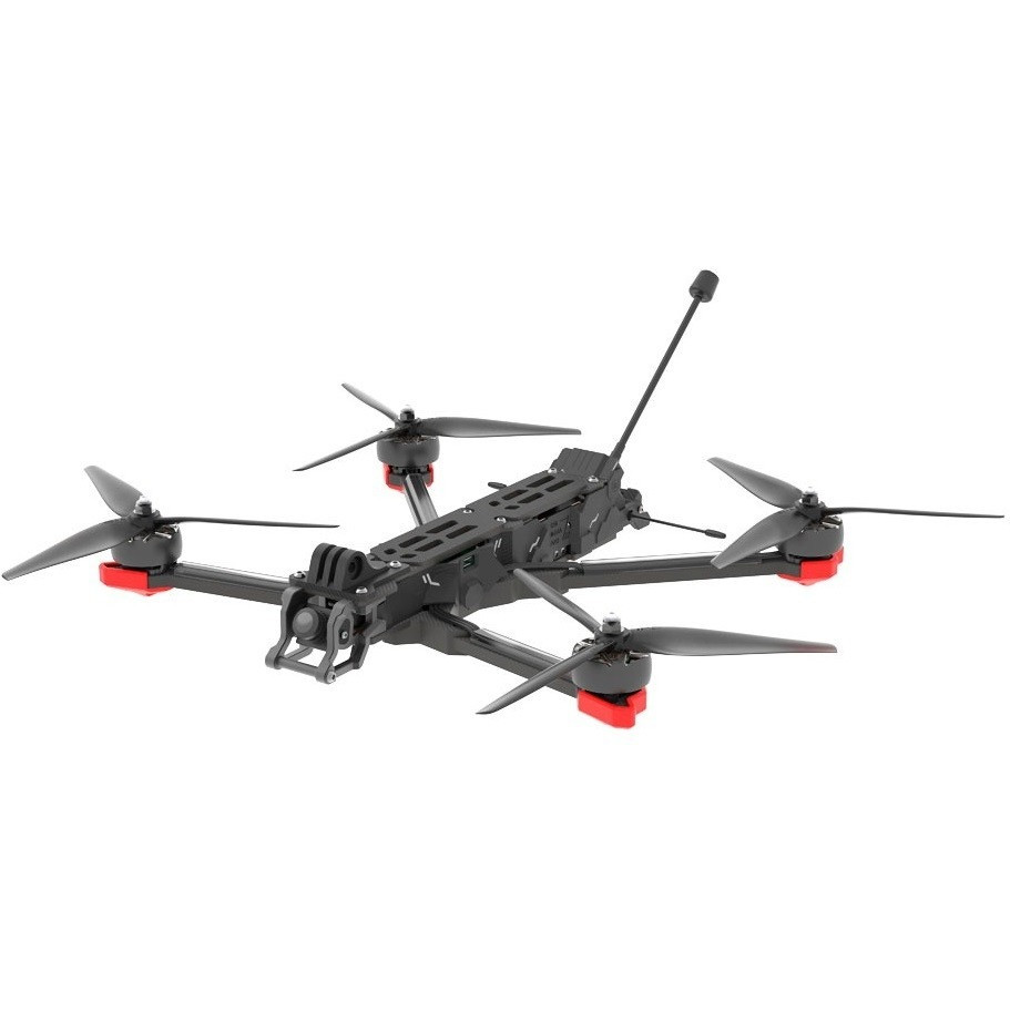FPV квадрокоптер дрон iFlight Chimera 7 Pro V2