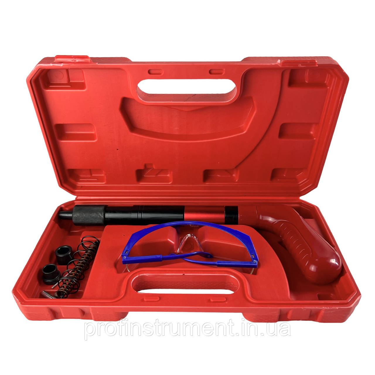 Міні пороховий пістолет S500, фото 1