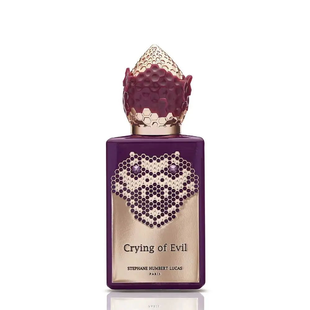 Парфумована вода Stephane Humbert Lucas 777 Mortal Skin для чоловіків і жінок — edp 50 ml, фото 1