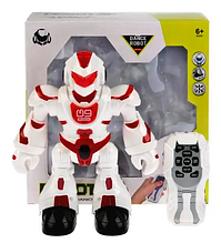 Радіокерований робот Robot (606-3)